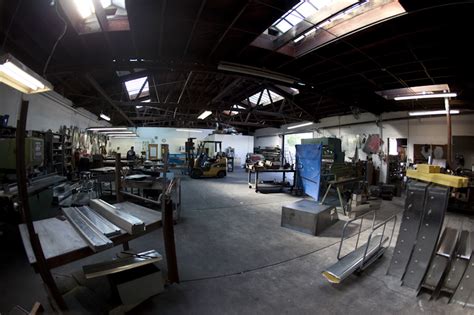 sheet metal long beach|bischoff sheet metal llc.